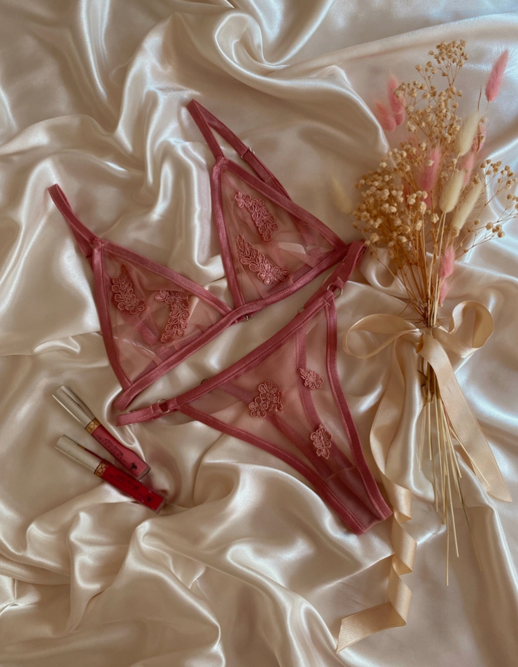 Rosée Éternelle