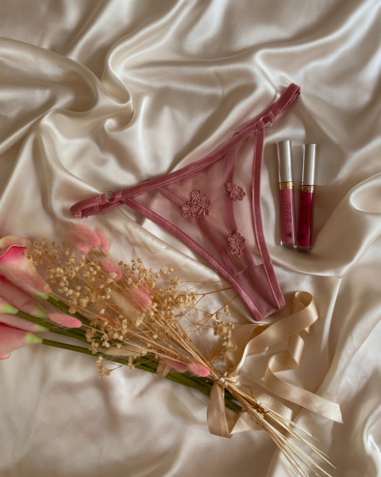 Rosée Éternelle