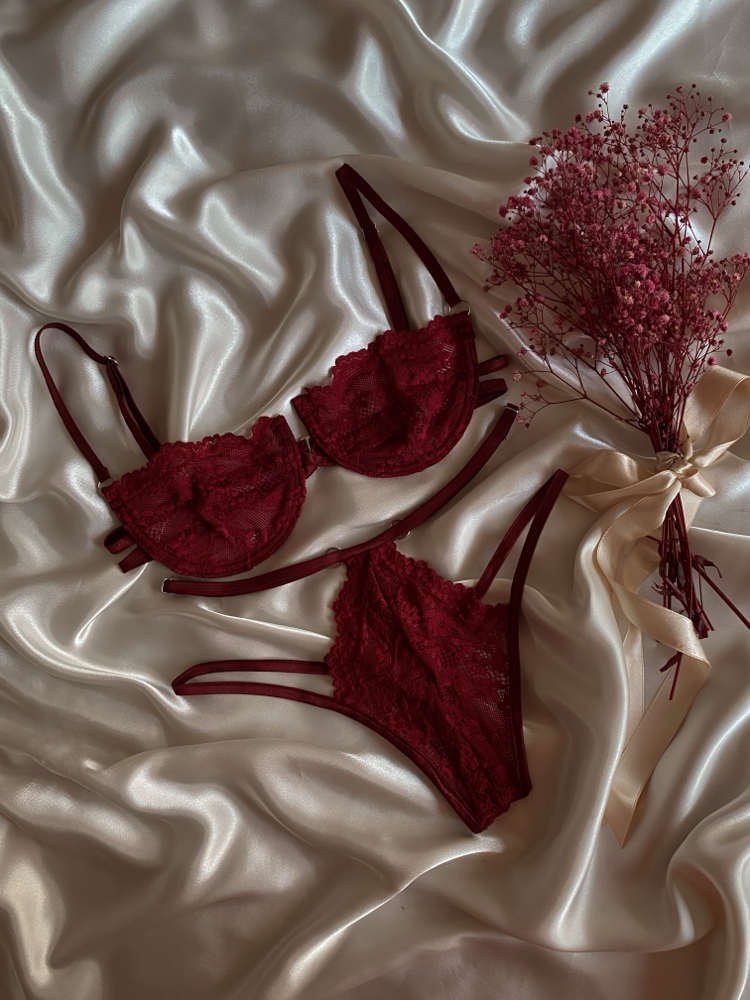 Cherry (Aksesuarsız)