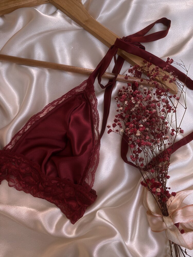 Carmine (Aksesuarsız)