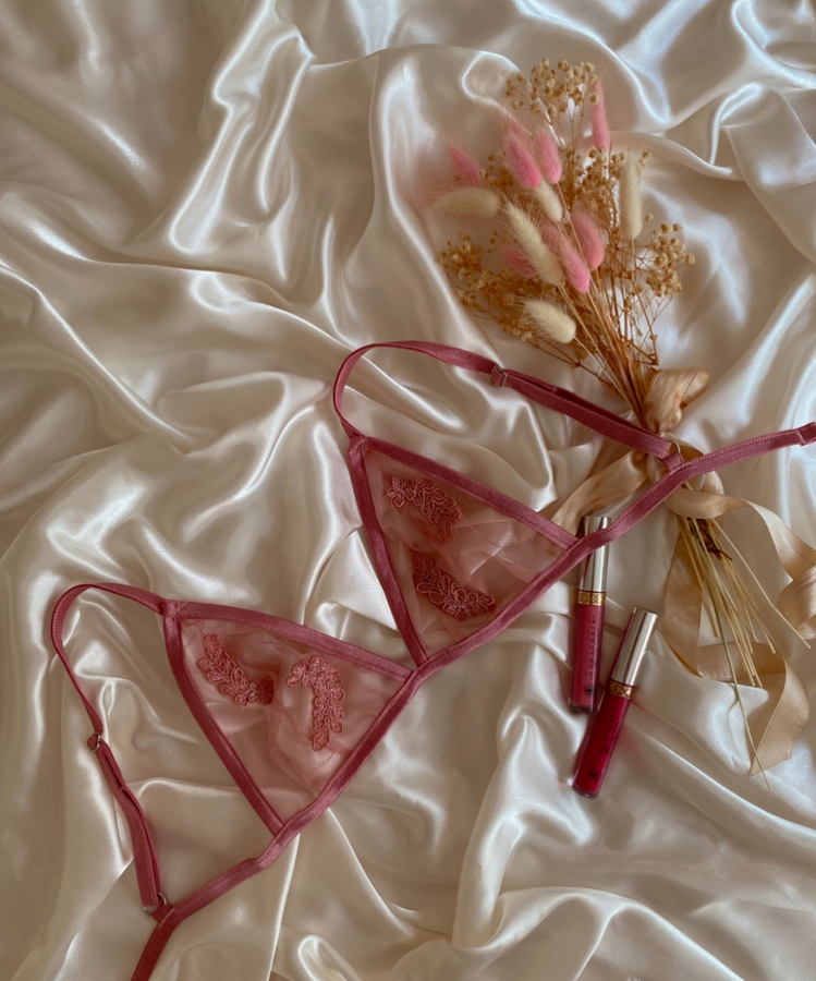 Rosée Éternelle