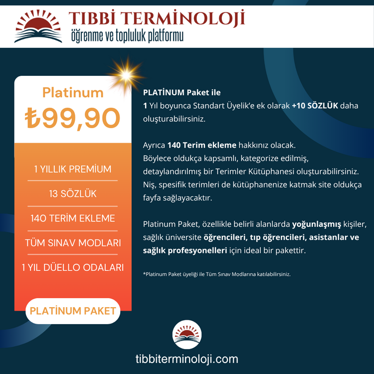 Platinum Paket