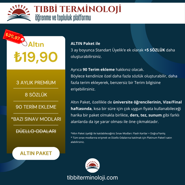 Altın Paket