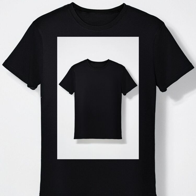 double shirt