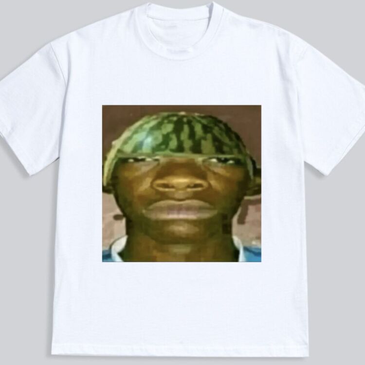 MELON HEAD
