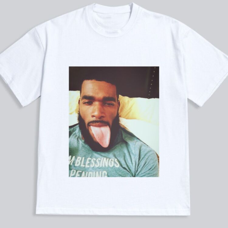 Freaky Tongue (Vintage)