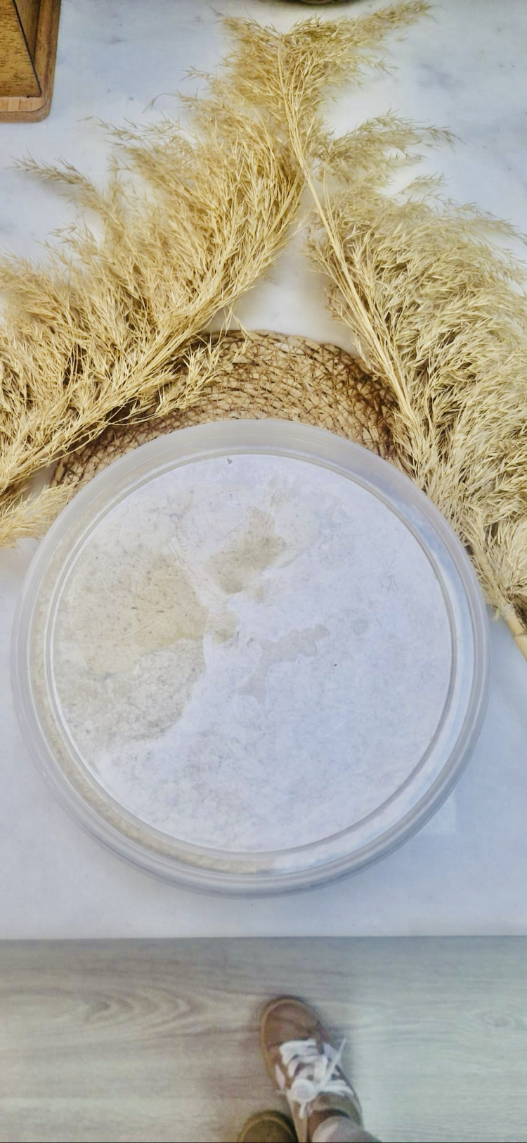 Stevialı Şekersiz Tahin Helvası 1kg