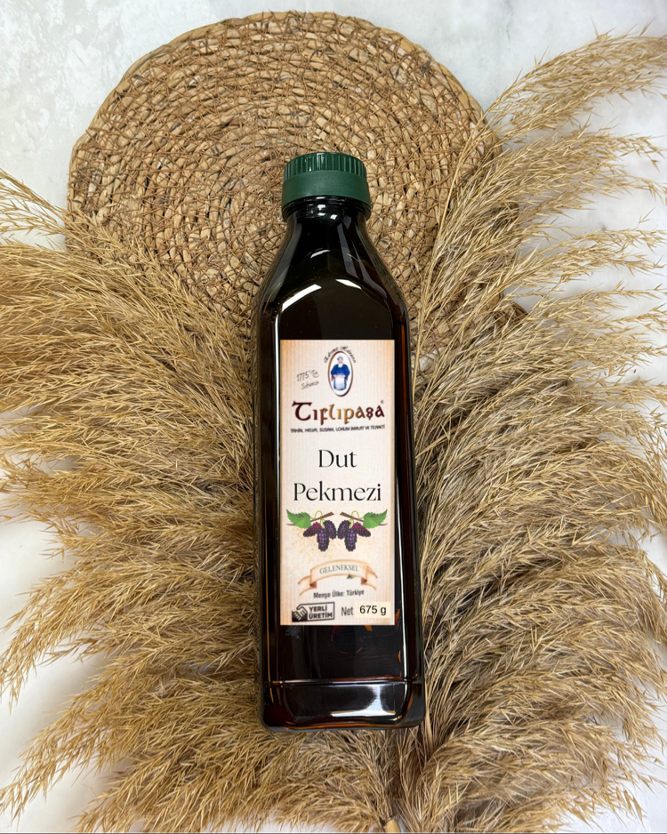 Dut Pekmezi 675 g
