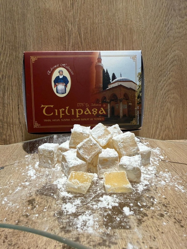 DAMLA SAKIZLI LOKUM 500G