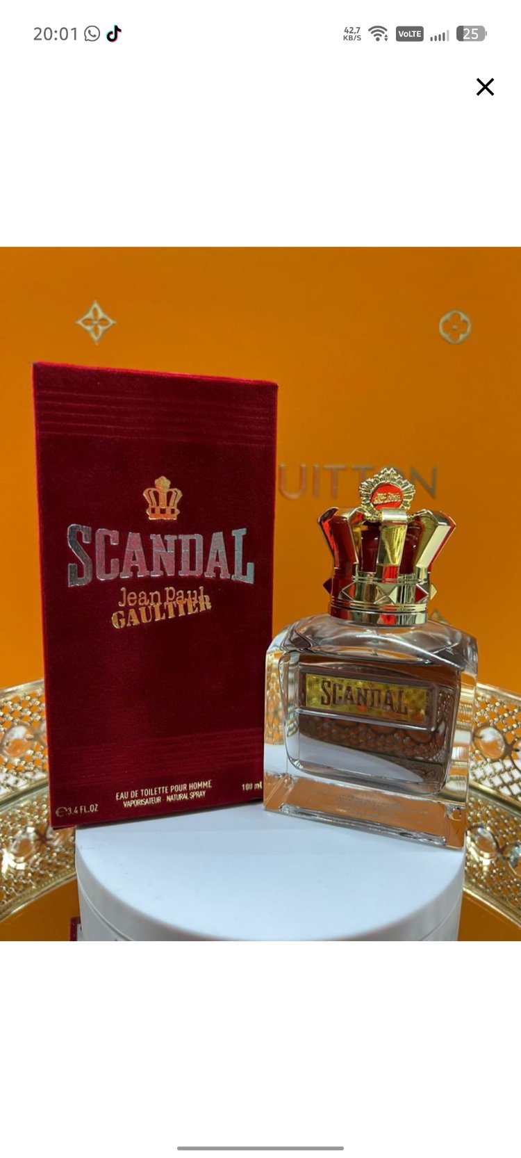 scandal erkek+KEDİGÖZ TESBİH