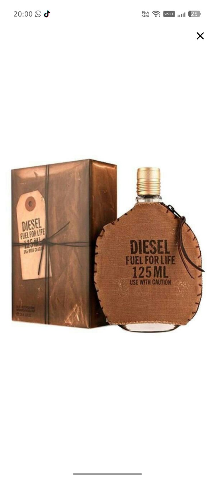 DIESEL+