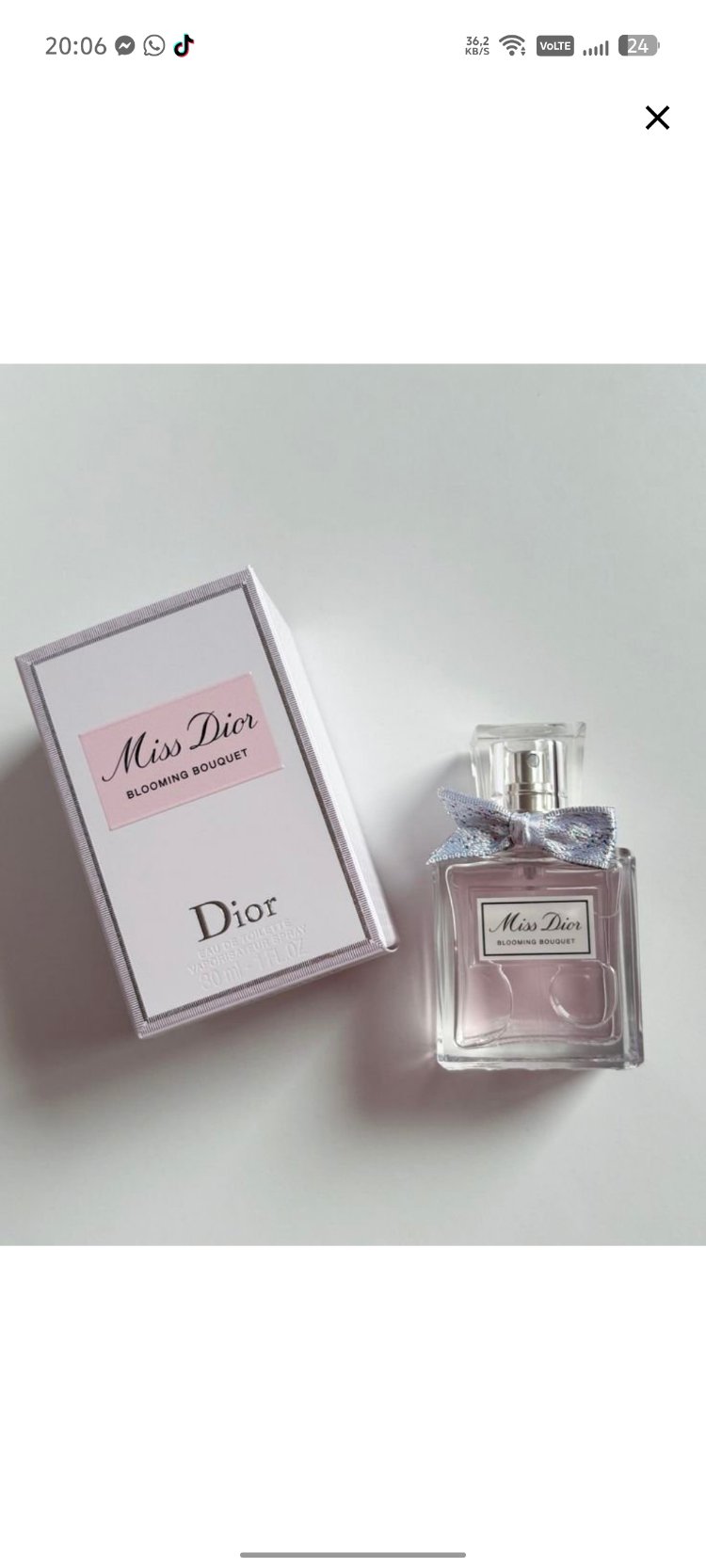 Miss Dior