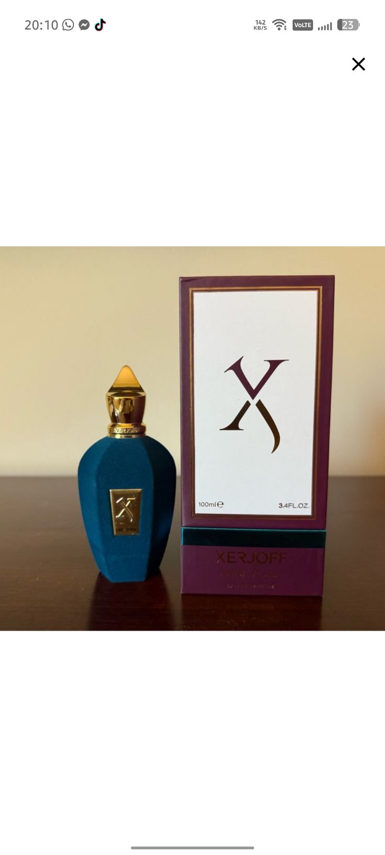 XERJOFF +KEDİGÖZ TESBİH