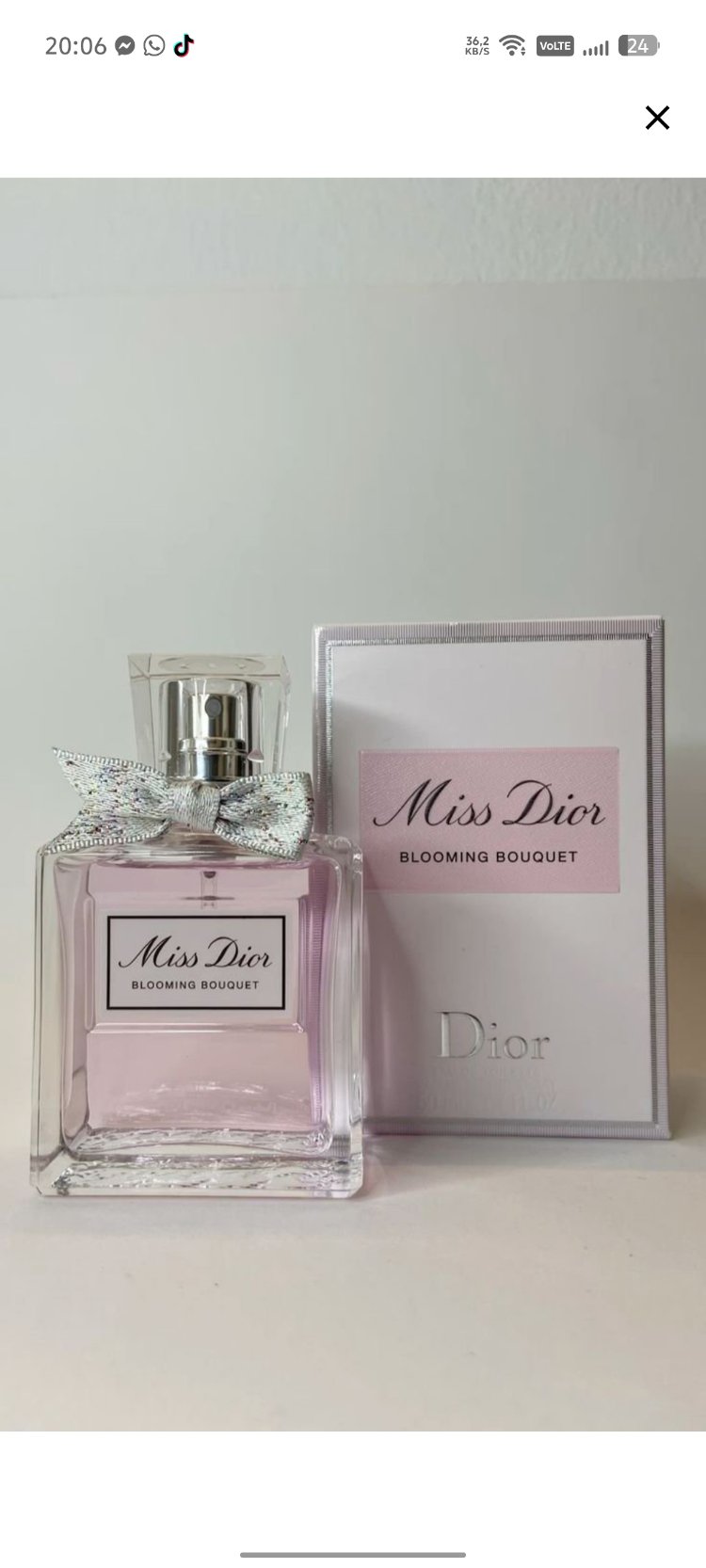 Miss Dior