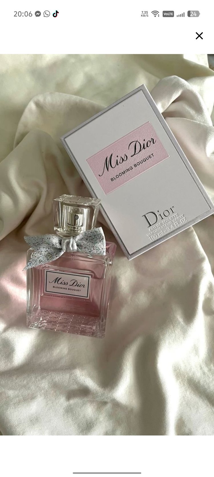 Miss Dior