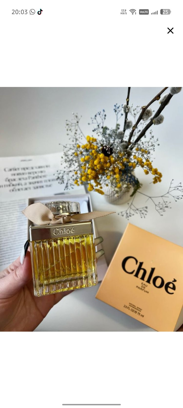Chloe