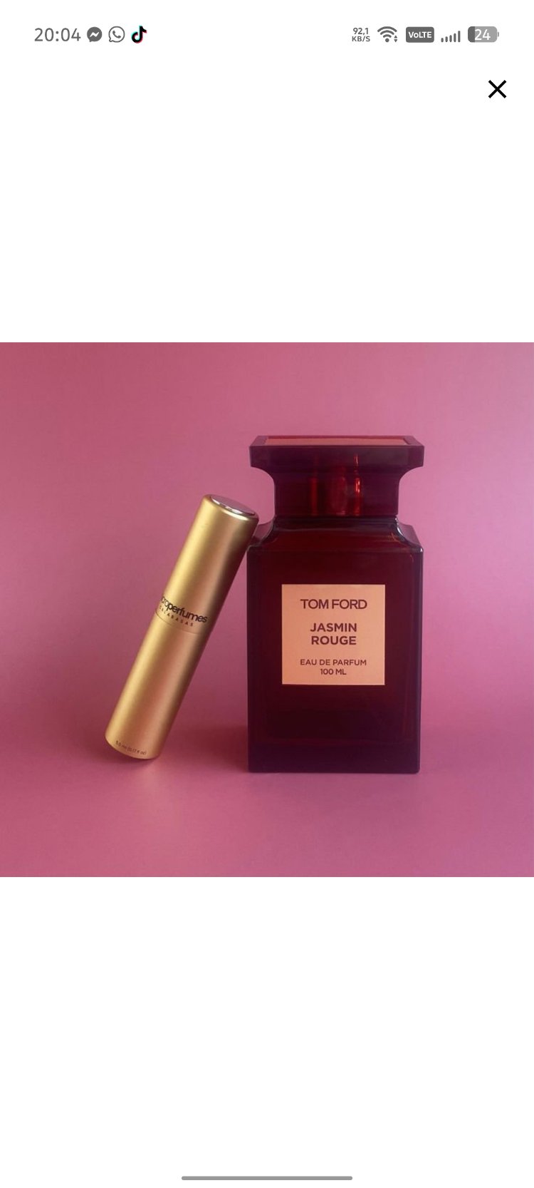 Tom Ford Jasmin Rouge