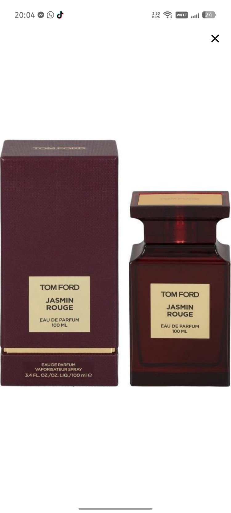 Tom Ford Jasmin Rouge
