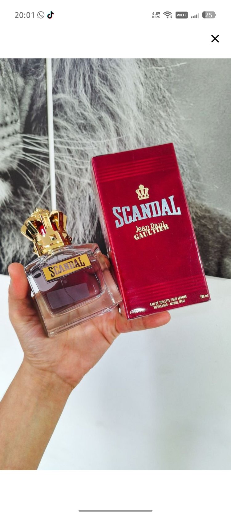 scandal erkek+KEDİGÖZ TESBİH