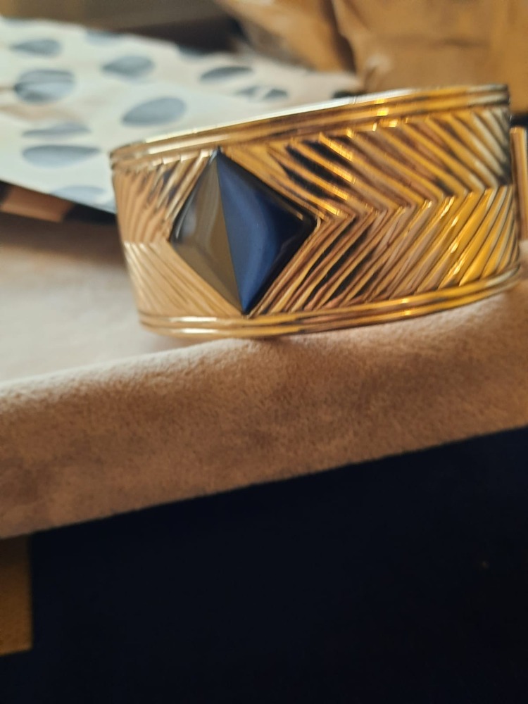 Vintage ''Gallery Originals''Art Deco Geometric Collection