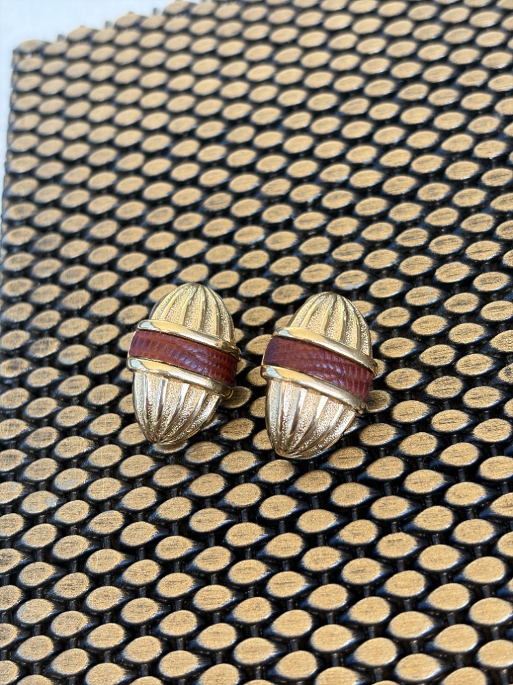 Burberrys Küpe 1970s–1980s