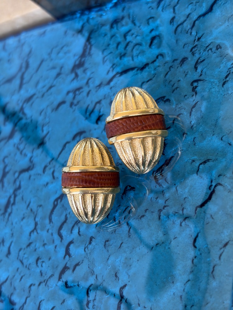 Burberrys Küpe 1970s–1980s