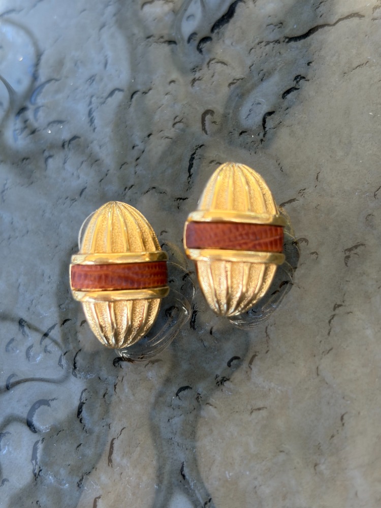 Burberrys Küpe 1970s–1980s