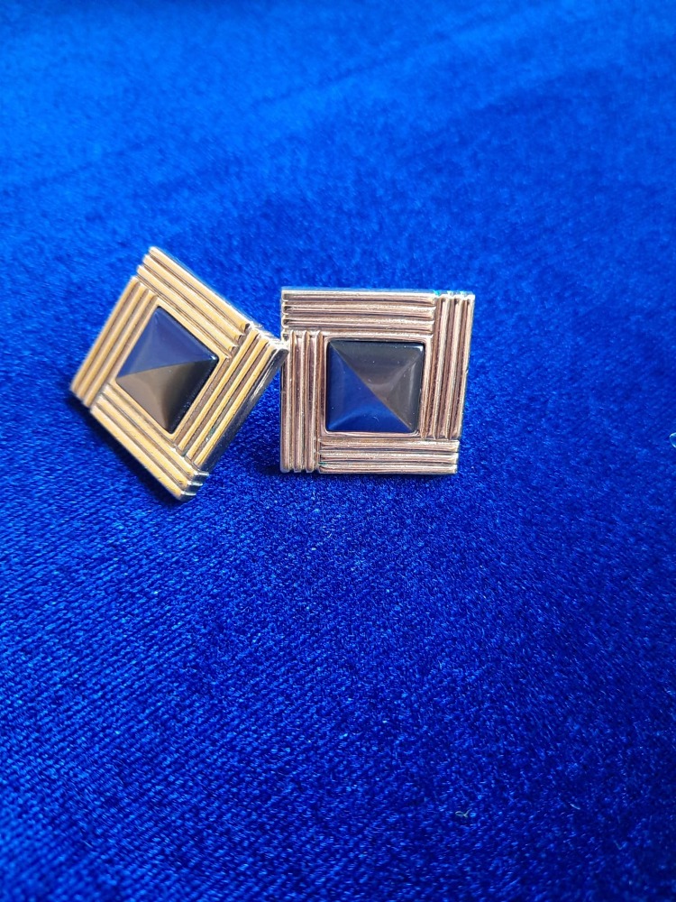 Vintage Gallery Originals Art Deco GeometricCollection