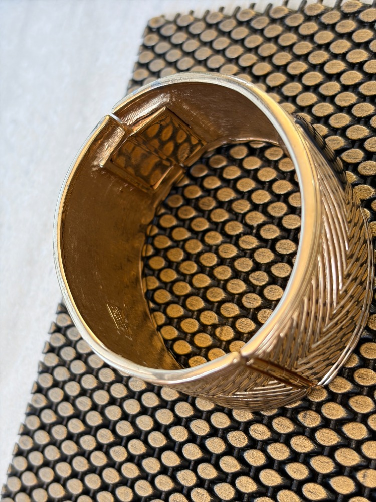 Vintage ''Gallery Originals''Art Deco Geometric Collection