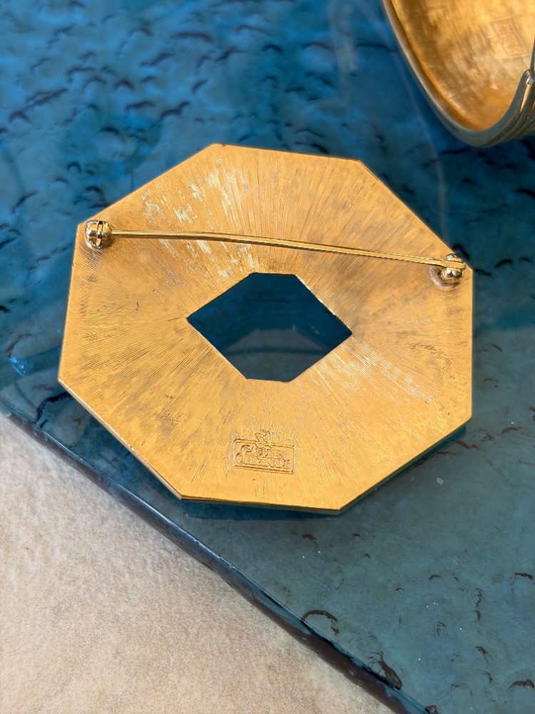 Vintage Gallery Originals (Art Deco Geometric | Collection