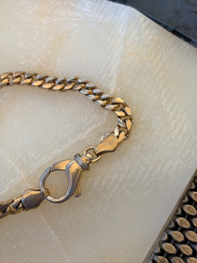 Vintage BIJOUX CASCIO Kolye 1990s