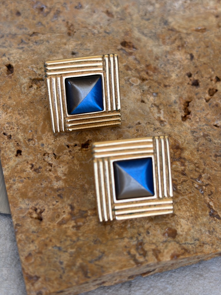 Vintage Gallery Originals Art Deco GeometricCollection