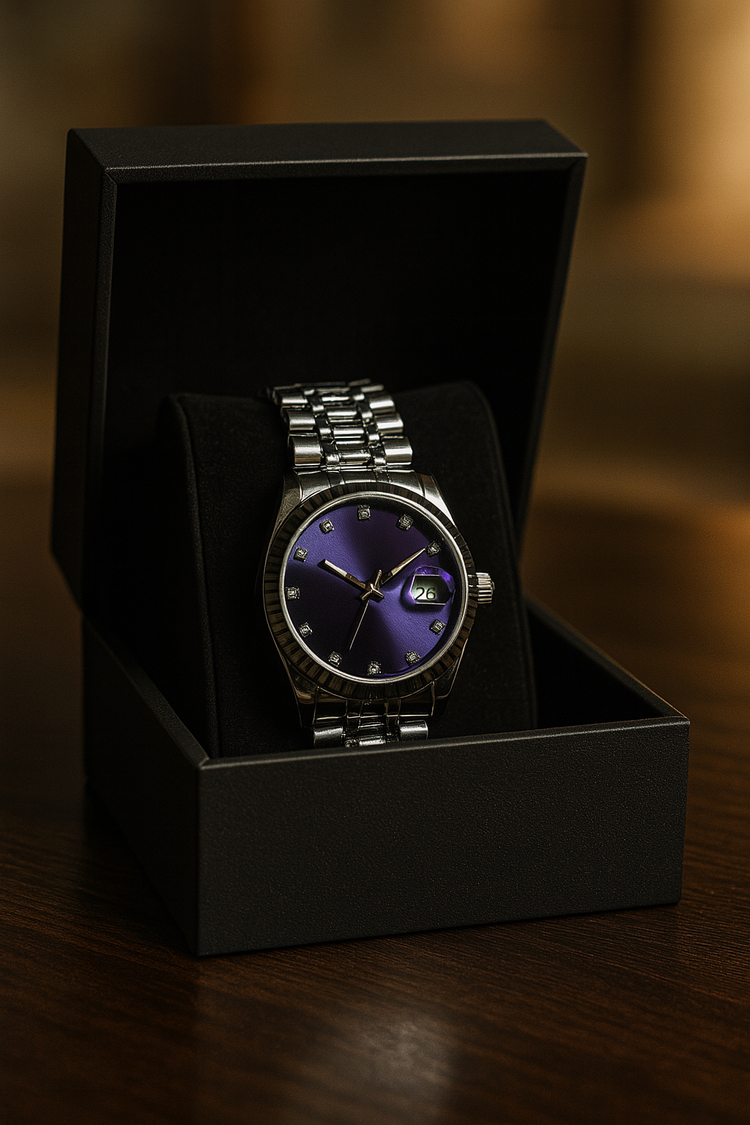ALAÇATI BLUE 2025