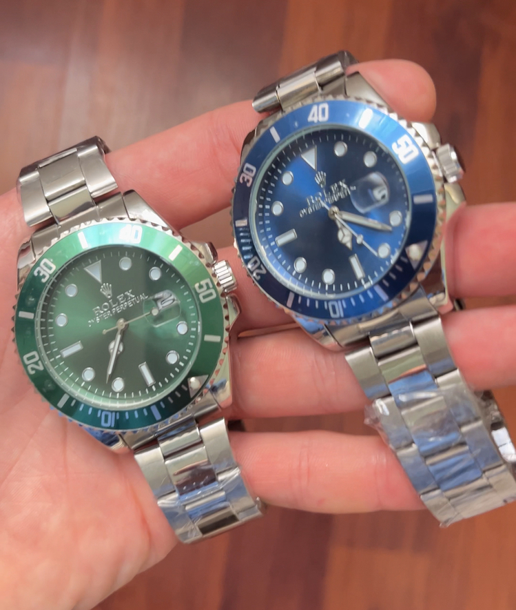 ROLEX 2 AL 1 ÖDE