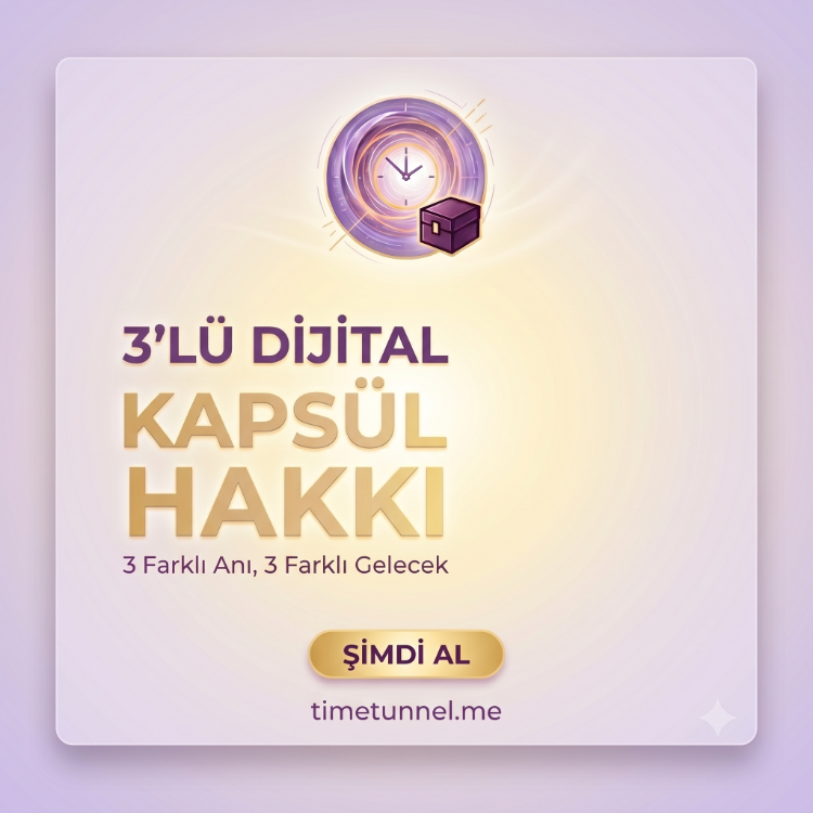 3’lü Kapsül