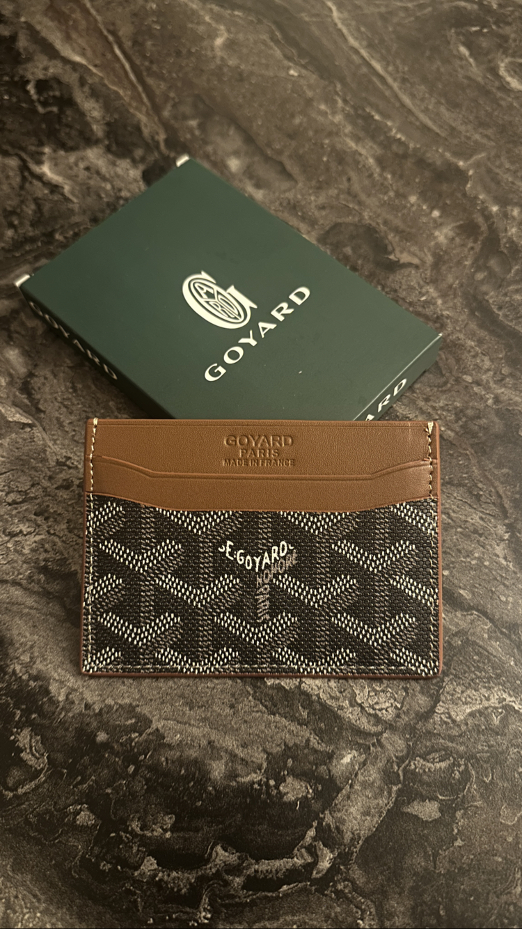 GYRD 01 ( KAHVERENGİ )