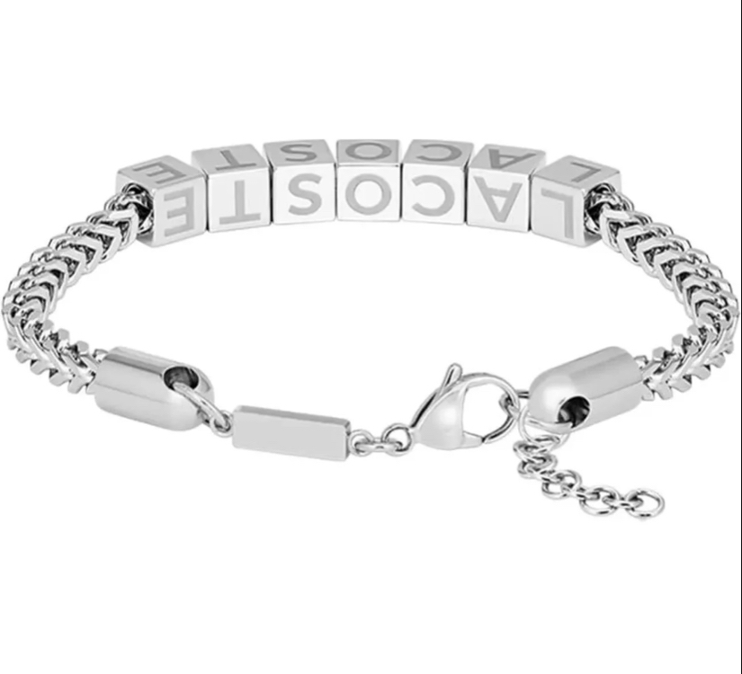 Timsah bracelet