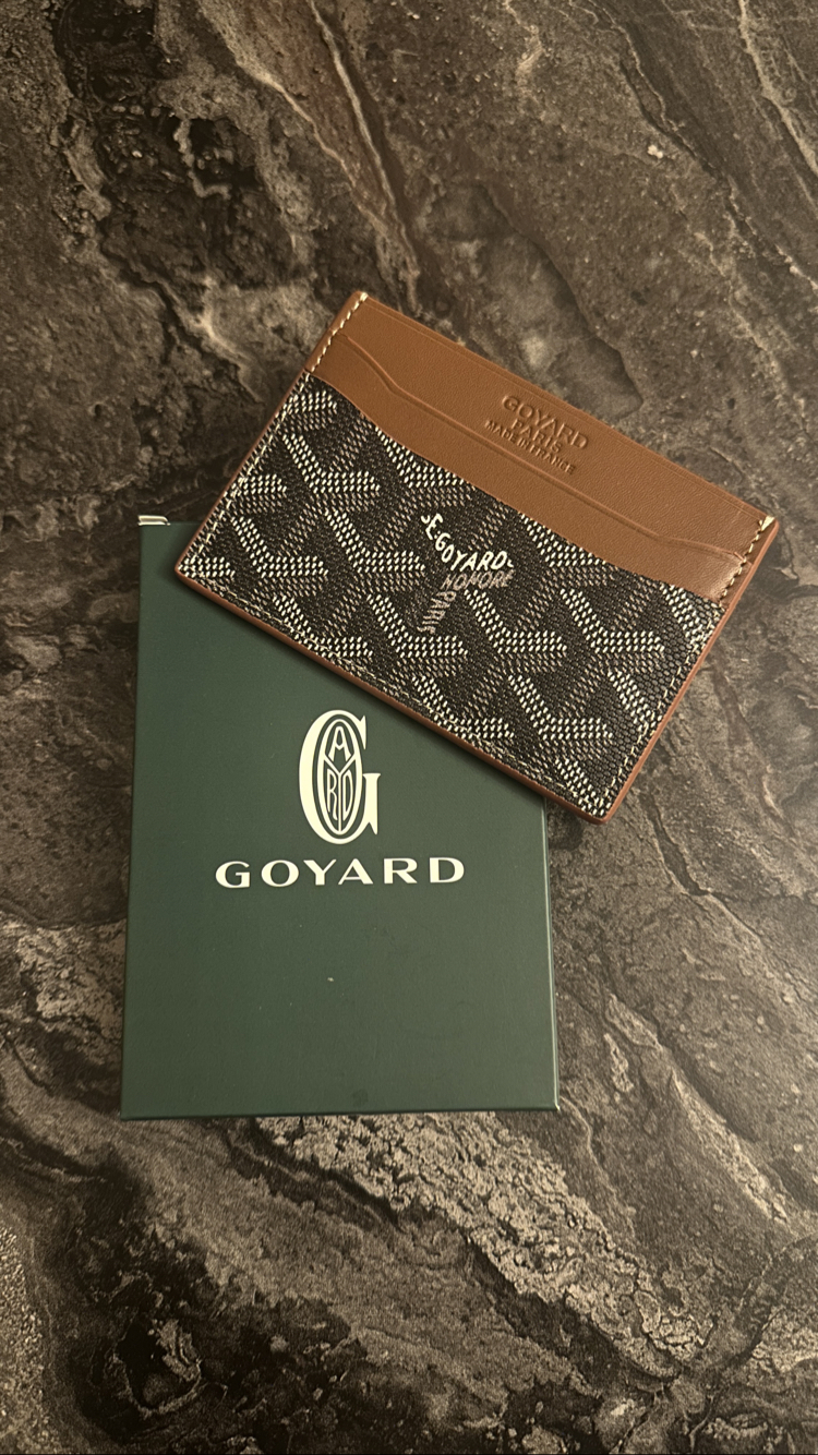 GYRD 01 ( KAHVERENGİ )