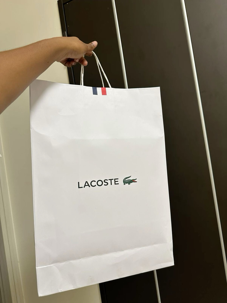 Lct çanta