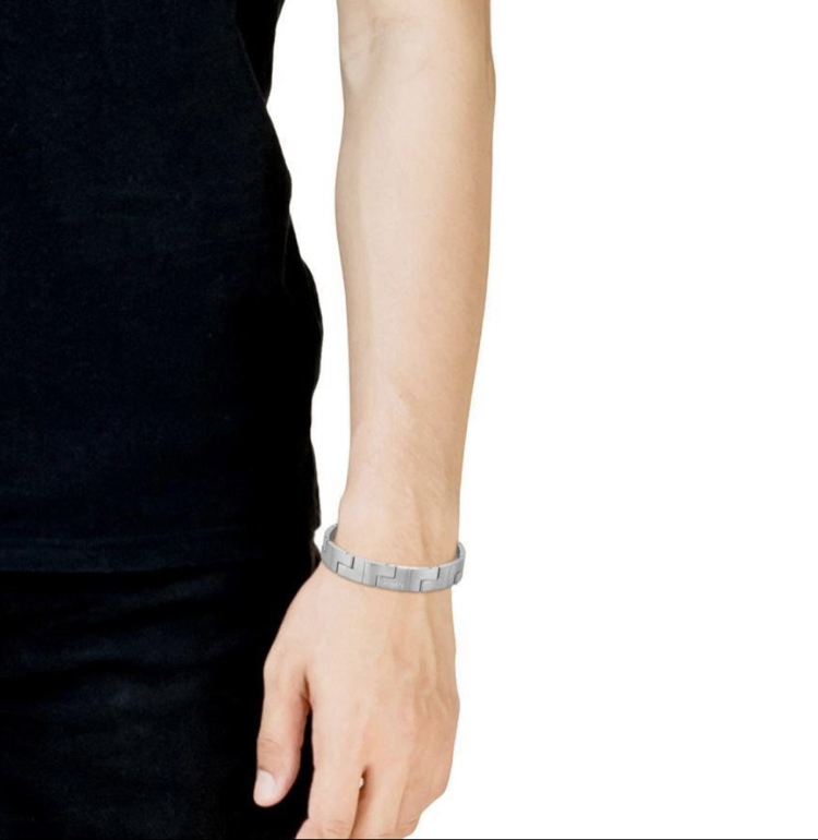 Timsah bracelet