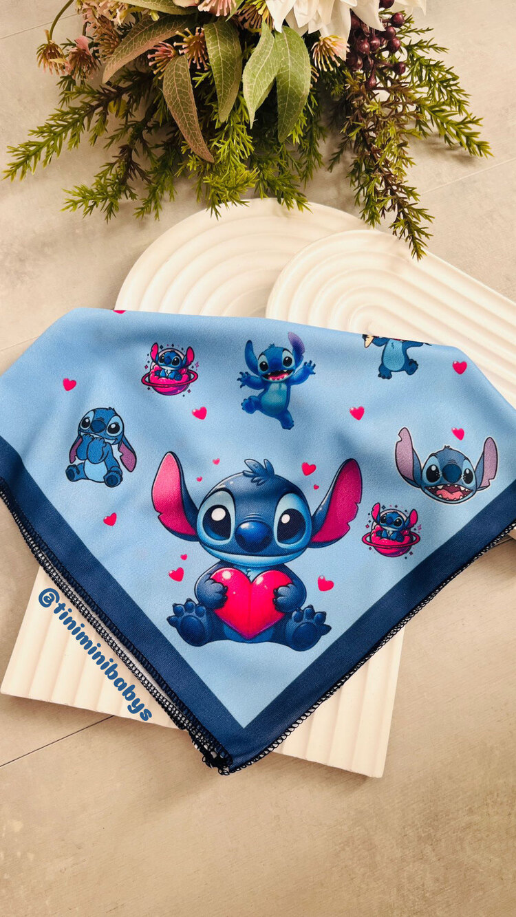 Stitch Bandana