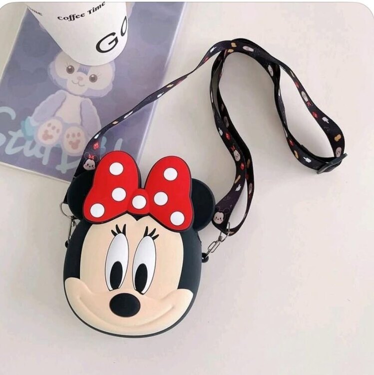 Minnie Çanta