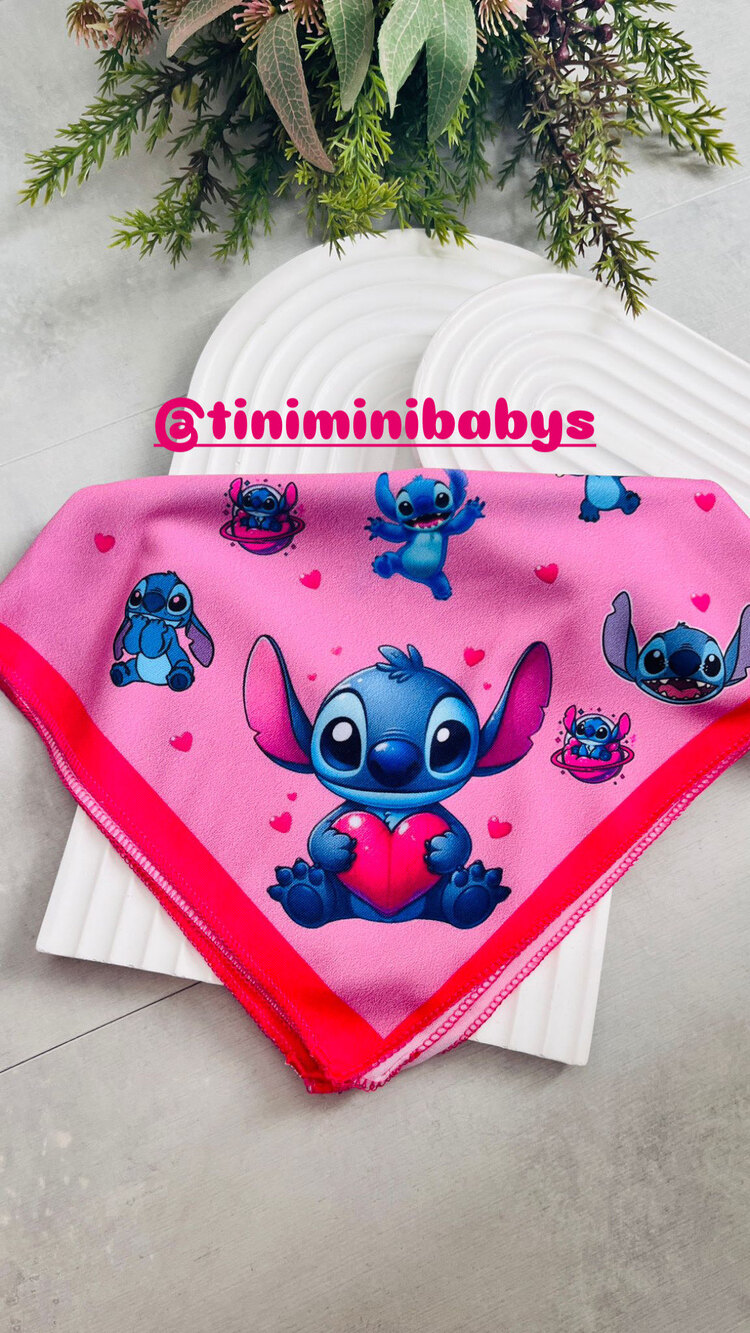 Stitch Bandana