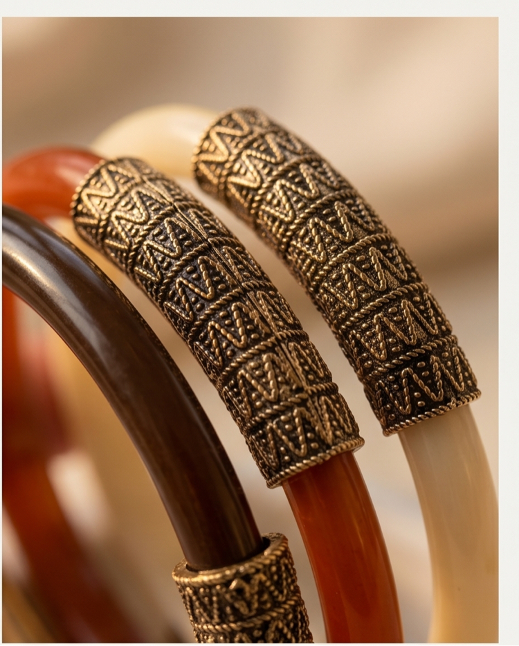 5li set bilezik