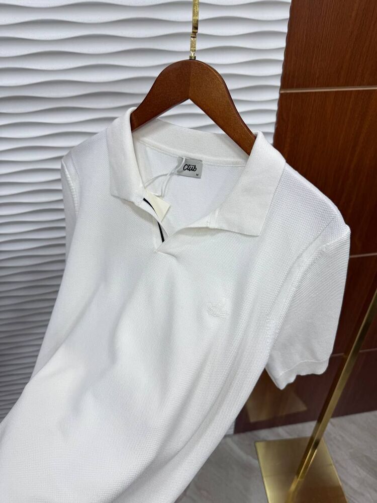 BEYMEN POLO YAKA TSHİRT 