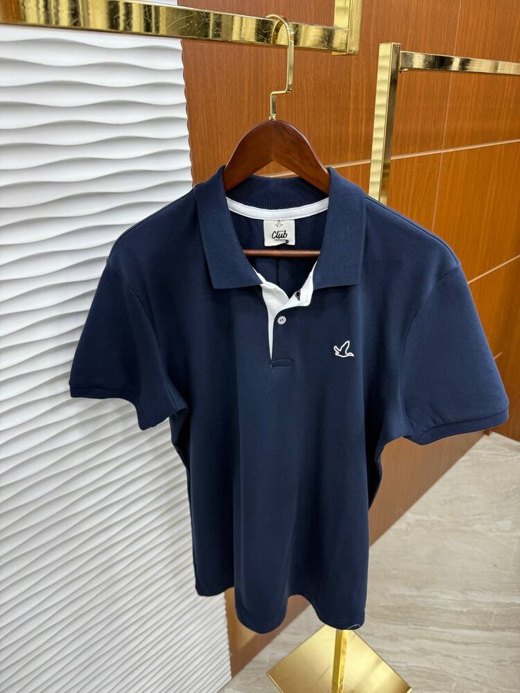 BEYMEN POLO YAKA TSHİRT