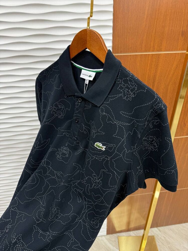LACOSTE POLO YAKA TSHİRT 