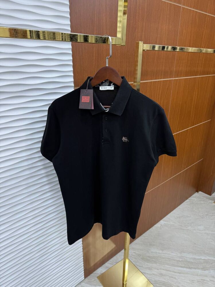 ETRO POLO YAKA TSHİRT 