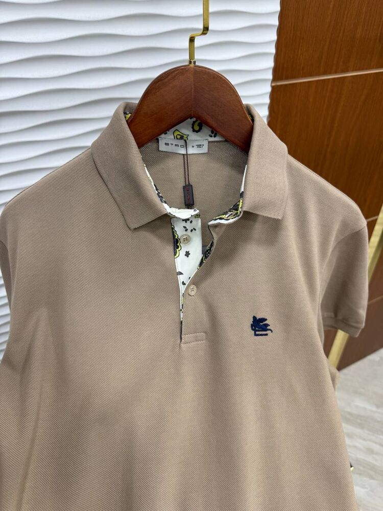 ETRO POLO YAKA TSHİRT 