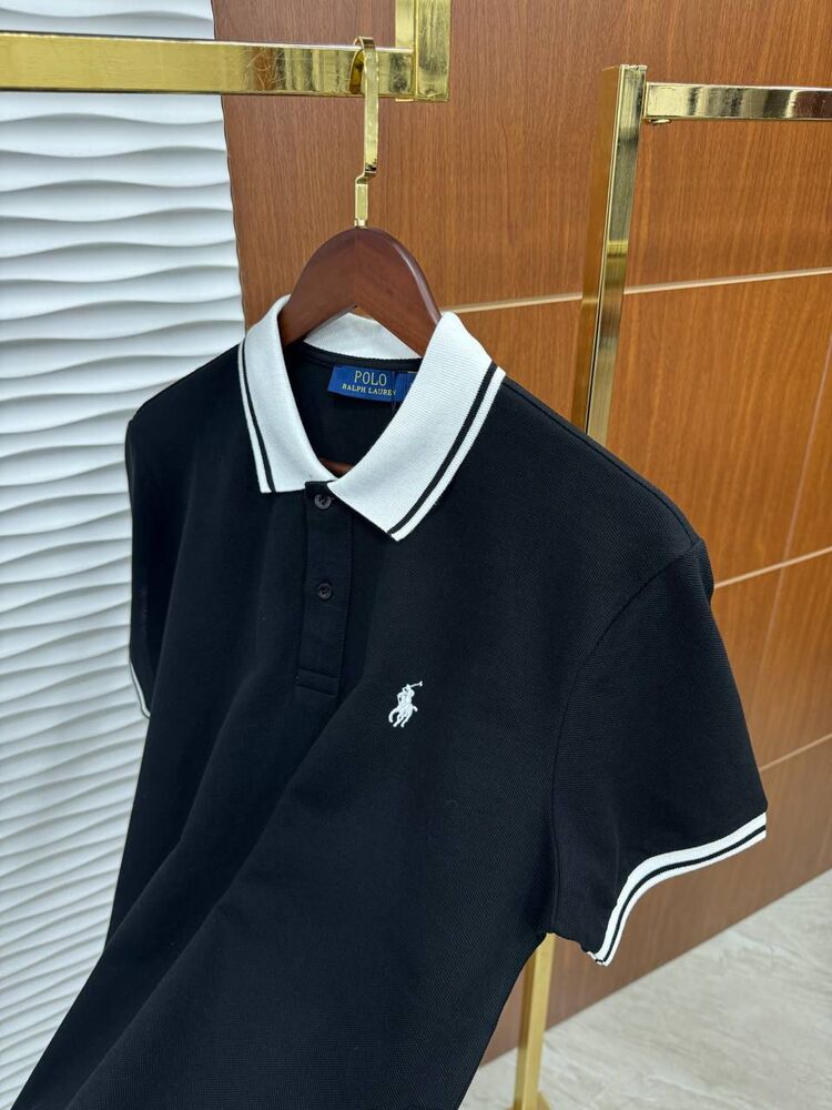 RALPH RAUREN POLO YAKA TSHİRT 